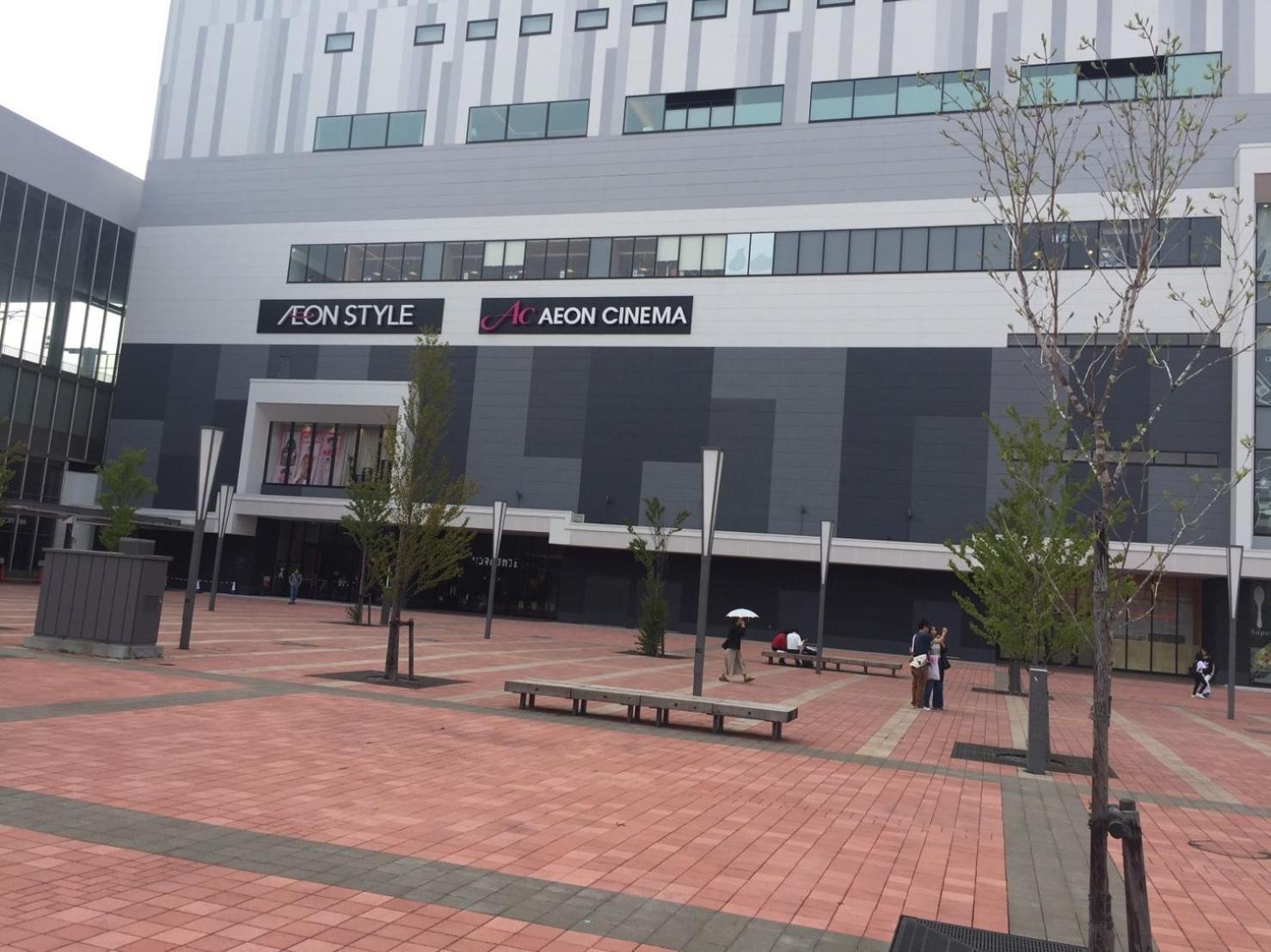 Ueda Building - Vacation Stay 8566 Asahikawa Ngoại thất bức ảnh