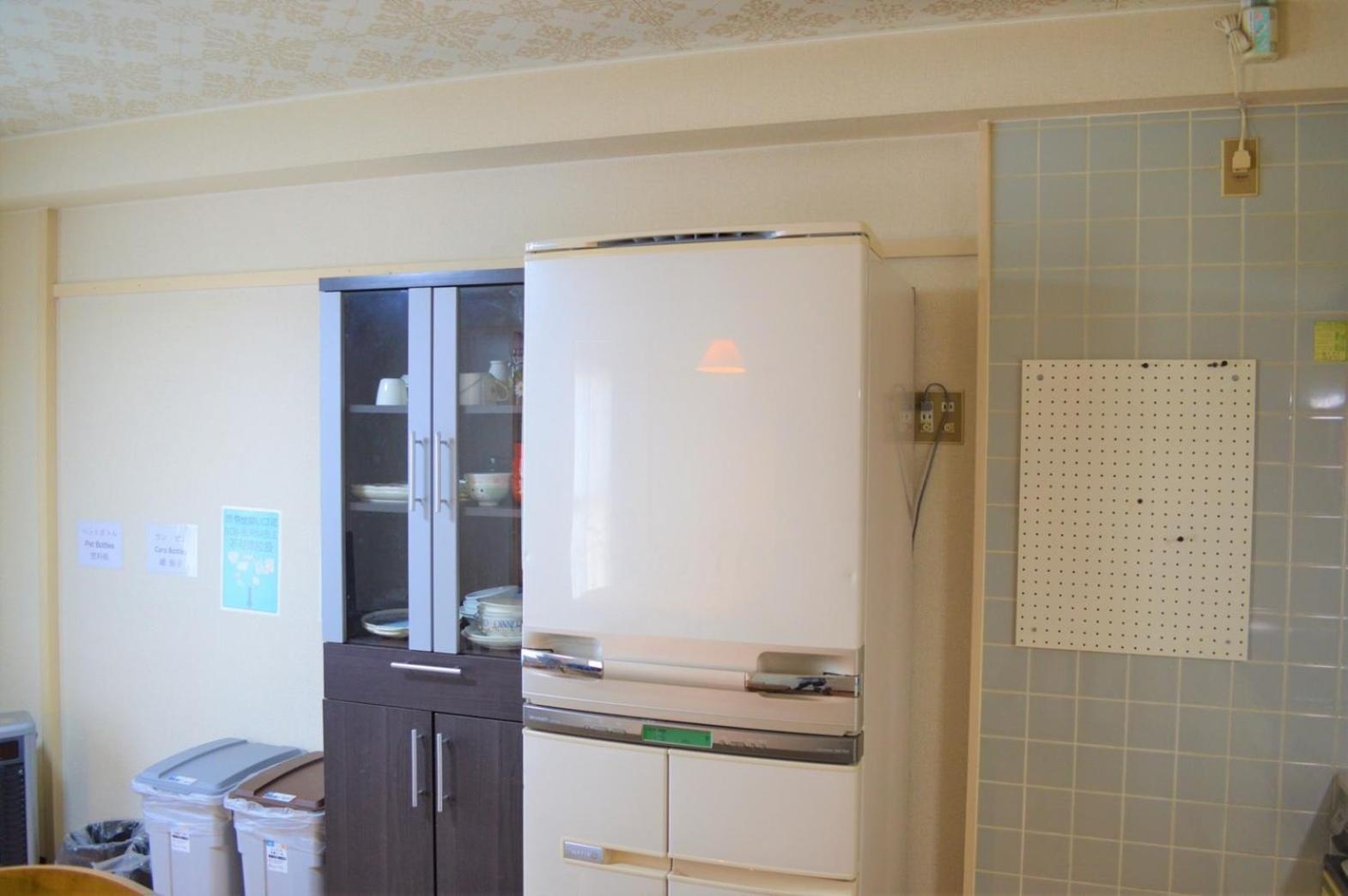 Ueda Building - Vacation Stay 8566 Asahikawa Ngoại thất bức ảnh