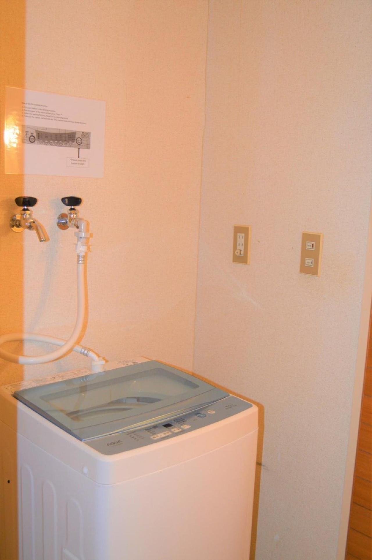 Ueda Building - Vacation Stay 8566 Asahikawa Ngoại thất bức ảnh