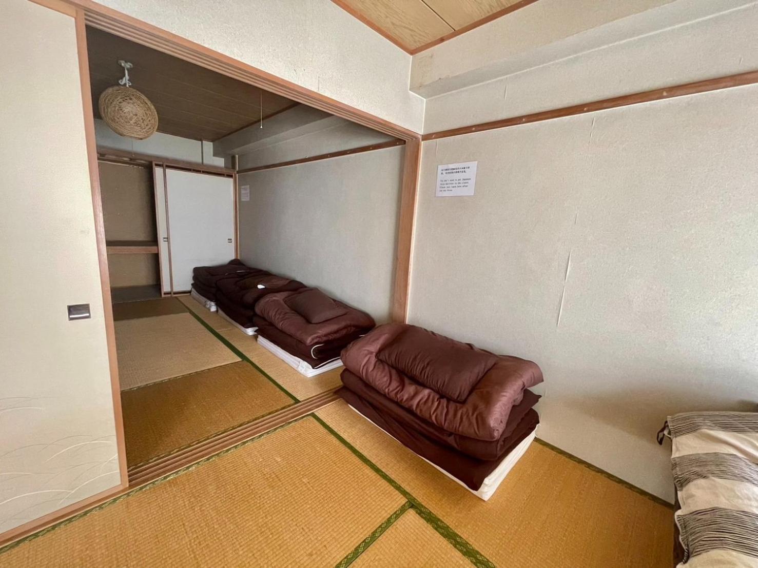 Ueda Building - Vacation Stay 8566 Asahikawa Ngoại thất bức ảnh
