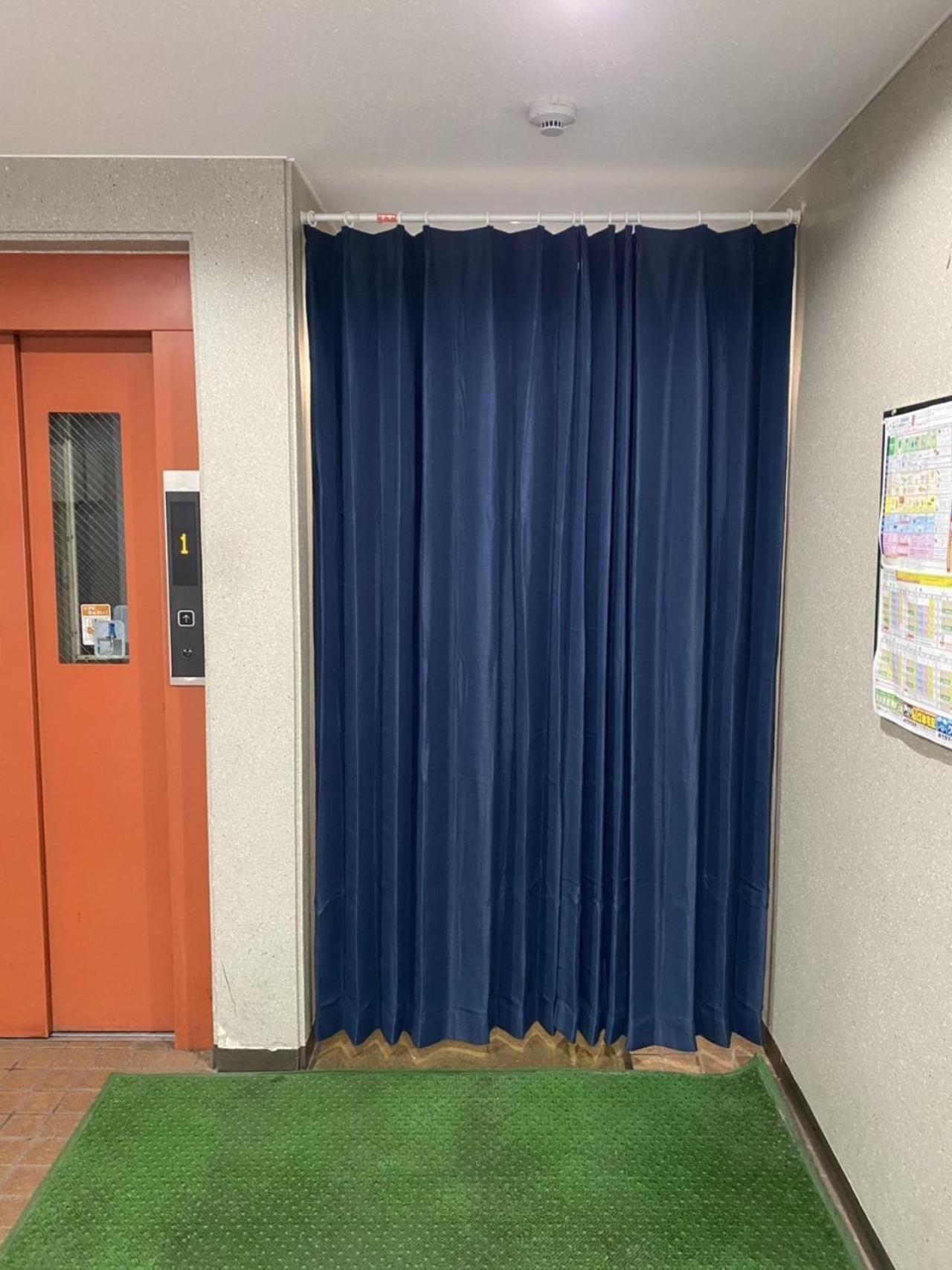 Ueda Building - Vacation Stay 8566 Asahikawa Ngoại thất bức ảnh